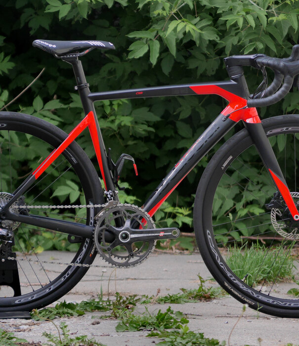 dedacciai 2021 Vertigine DB Medium