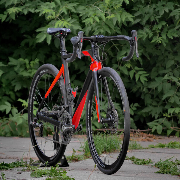 dedacciai 2021 Vertigine DB Medium