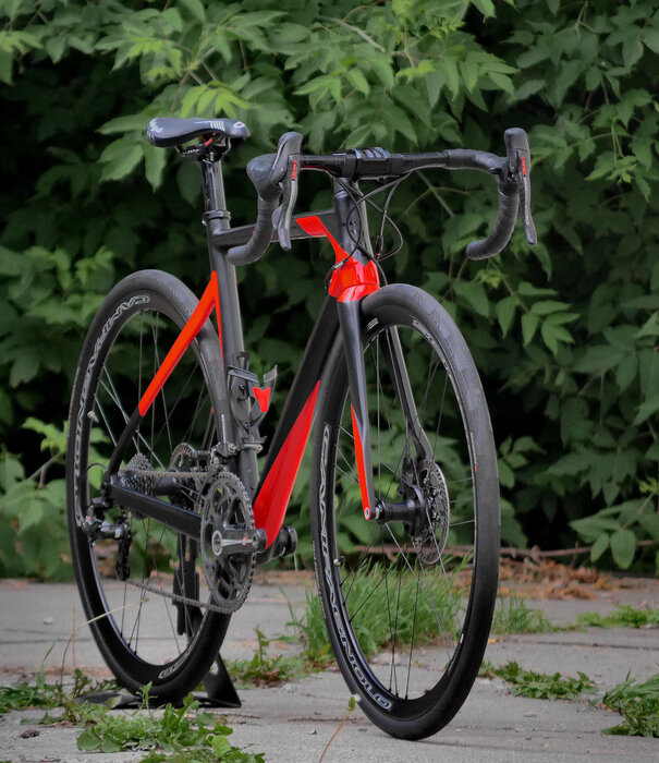 dedacciai 2021 Vertigine DB Medium