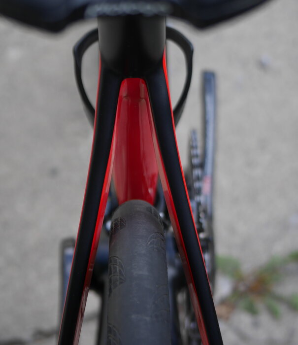 dedacciai 2021 Vertigine DB Medium