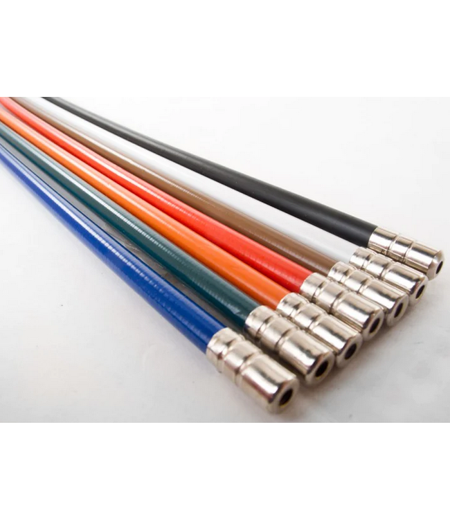 velo orange Coloured Brake Cable Kit -Yellow