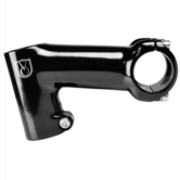 Tall Stack Stem 100mm -black