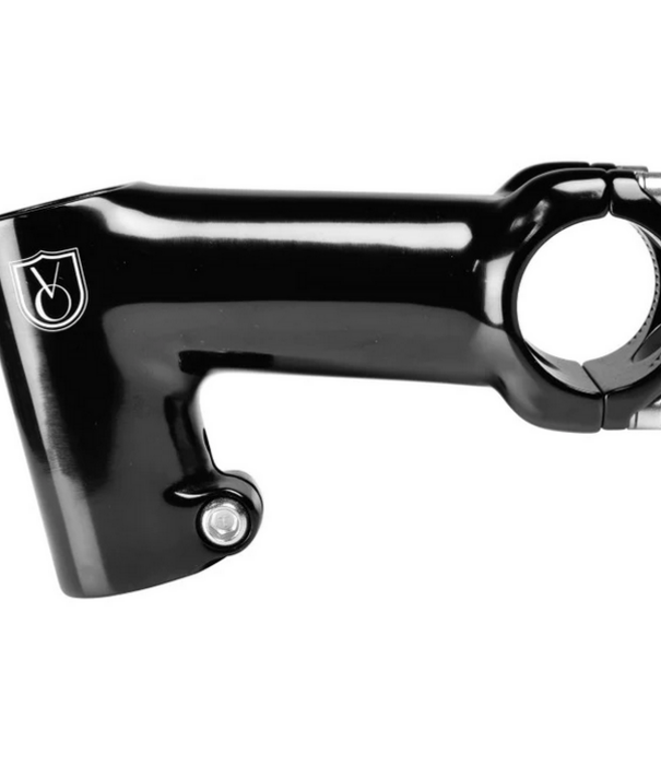 velo orange Tall Stack Stem 100mm -black
