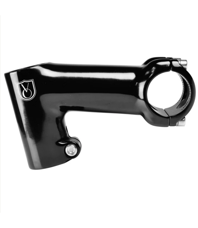 velo orange Tall Stack Stem 100mm -black