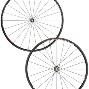 Hyperon Ultra Two Tubular Wheelset