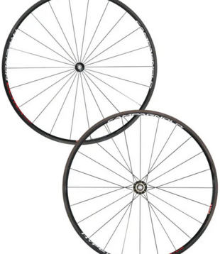 Hyperon Ultra Two Tubular Wheelset