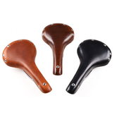 Leather Saddle