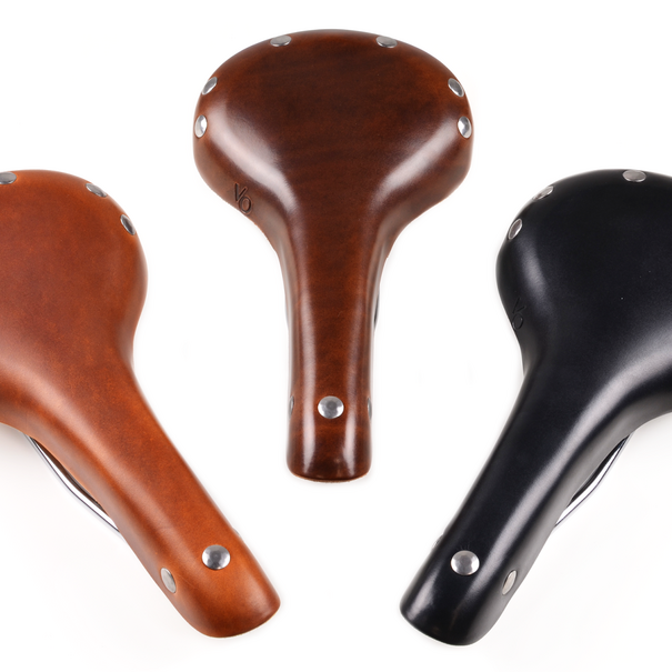 velo orange Leather Saddle