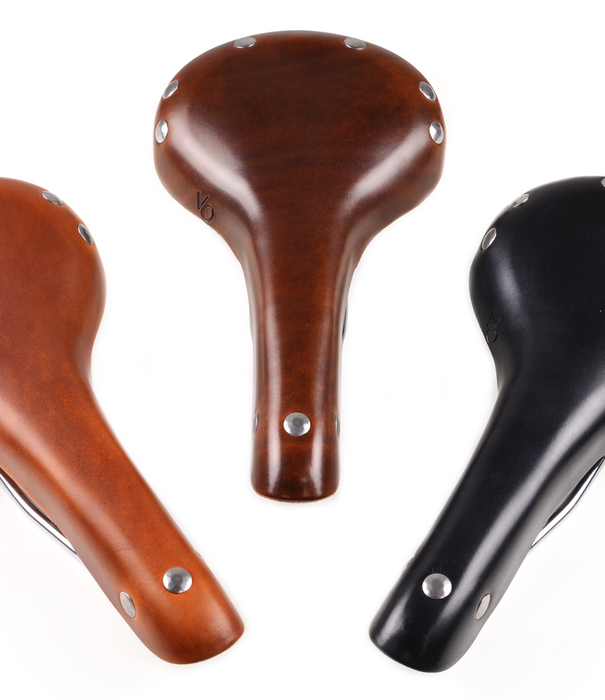 velo orange Leather Saddle