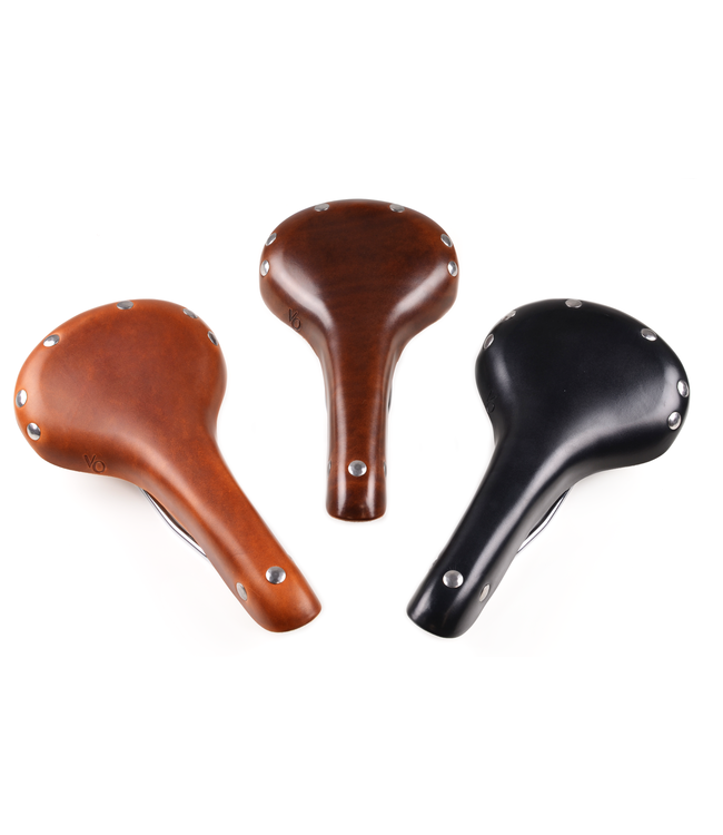 Velo orange leather saddle deals