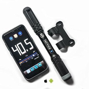 TATTICO Bluetooth mini pump