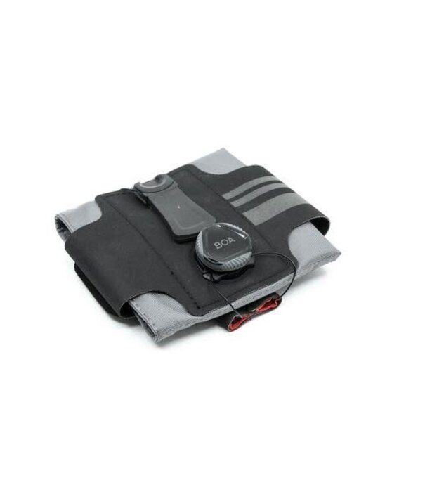 Silca Aeromind LLC Seat Roll Asymmetrico Boa