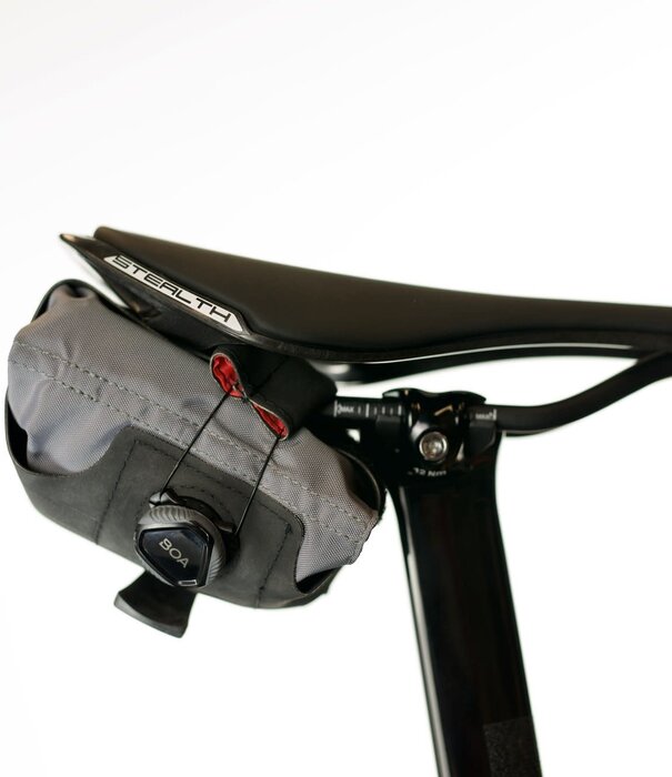 Silca Aeromind LLC Seat Roll Asymmetrico Boa