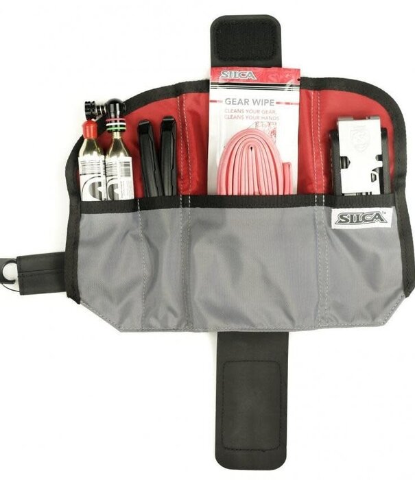 Silca Aeromind LLC Seat Roll Asymmetrico Boa