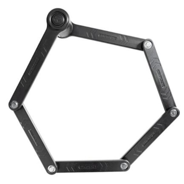 Kryptonite KEEPER 510 FOLDABLE LOCK