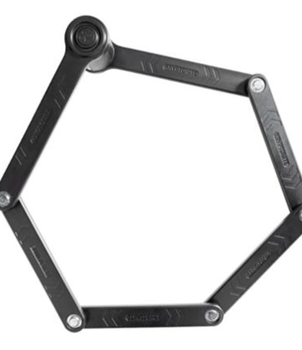 Kryptonite KEEPER 510 FOLDABLE LOCK
