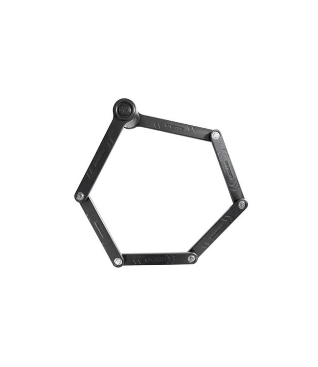 Kryptonite KEEPER 510 FOLDABLE LOCK