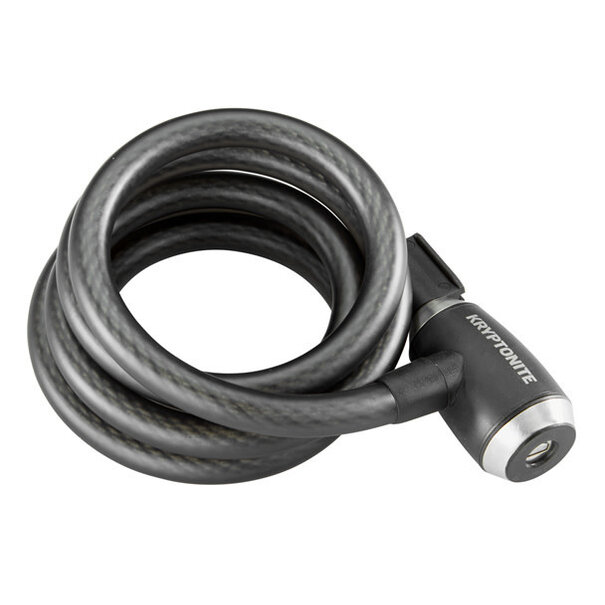 Kryptonite KRYPTOFLEX 1518 KEY CABLE LOCK