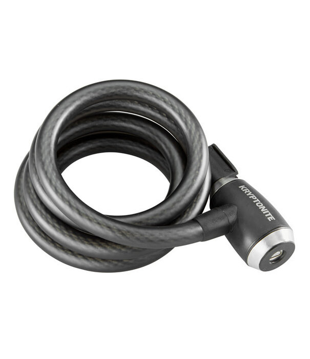 Kryptonite KRYPTOFLEX 1518 KEY CABLE LOCK
