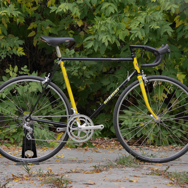 Nishiki Landau Tri-A - 57