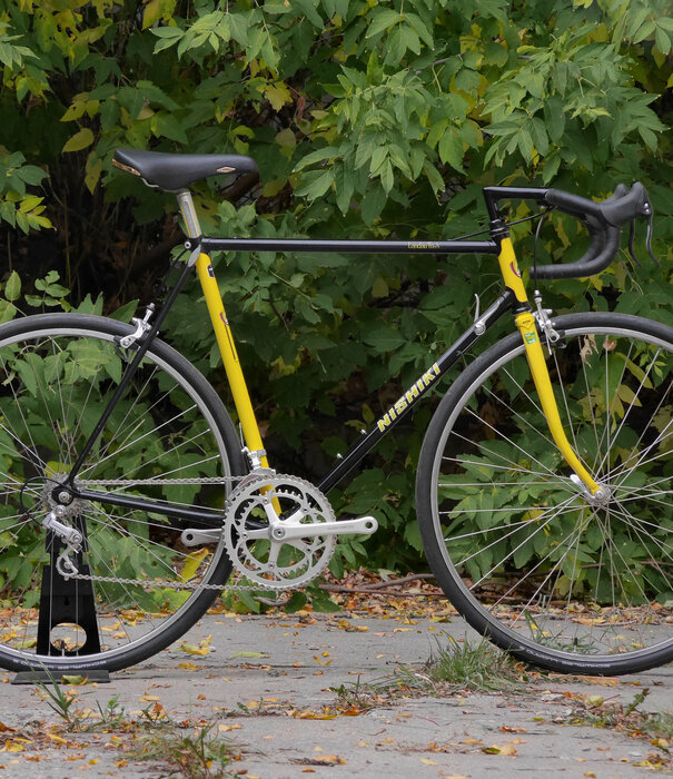 Nishiki Landau Tri-A - 57