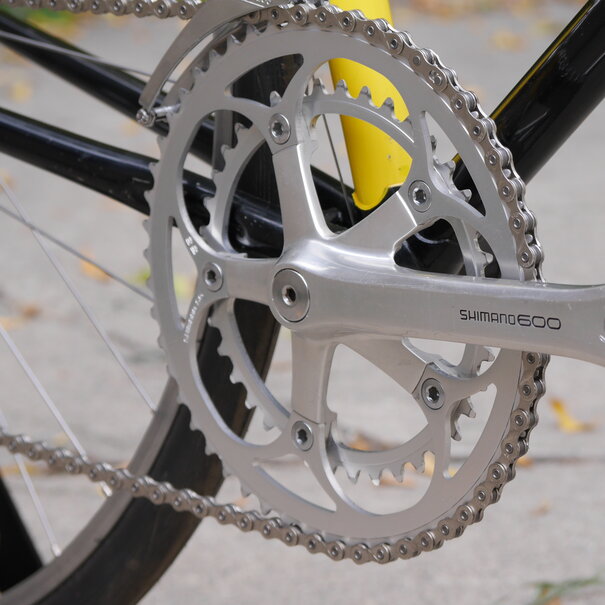 Nishiki Landau Tri-A - 57