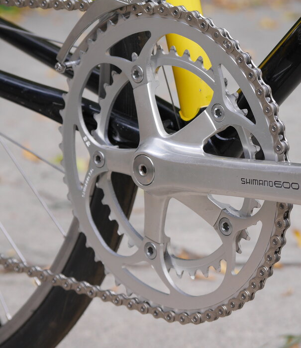 Nishiki Landau Tri-A - 57