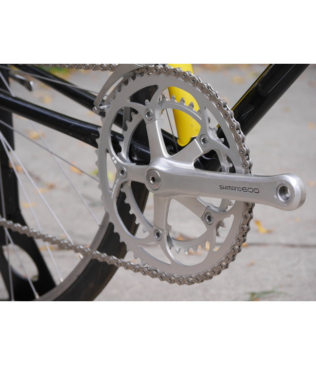 Nishiki Landau Tri-A - 57