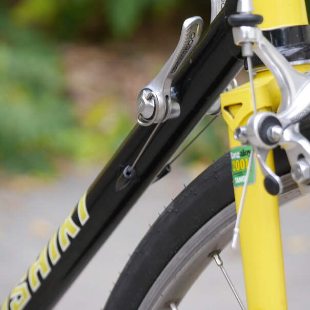 Nishiki Landau Tri-A - 57