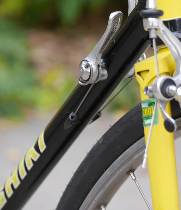 Nishiki Landau Tri-A - 57