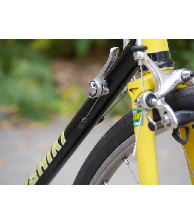 Nishiki Landau Tri-A - 57