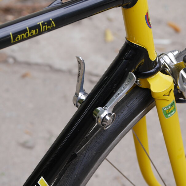 Nishiki Landau Tri-A - 57