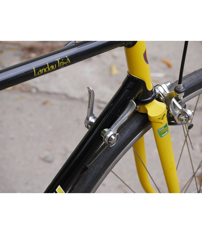 Nishiki Landau Tri-A - 57