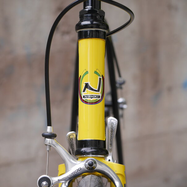 Nishiki Landau Tri-A - 57