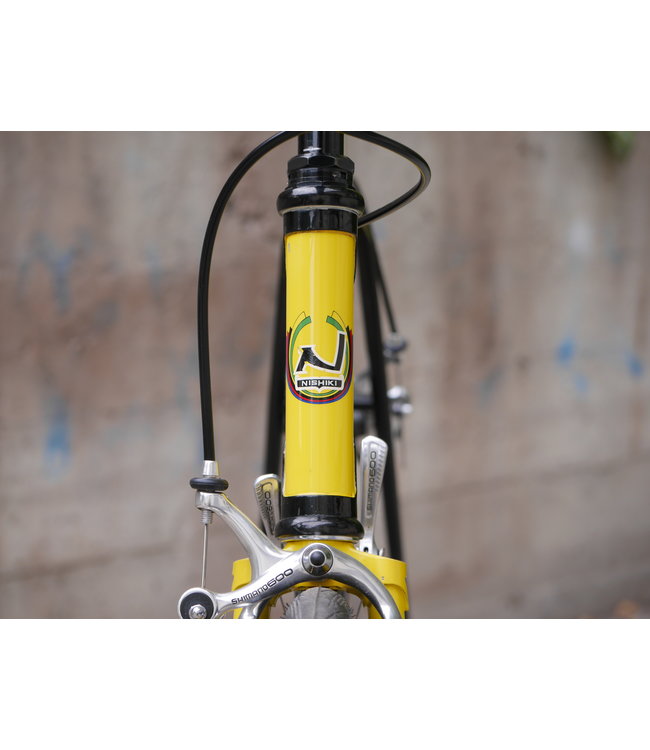 Nishiki Landau Tri-A - 57