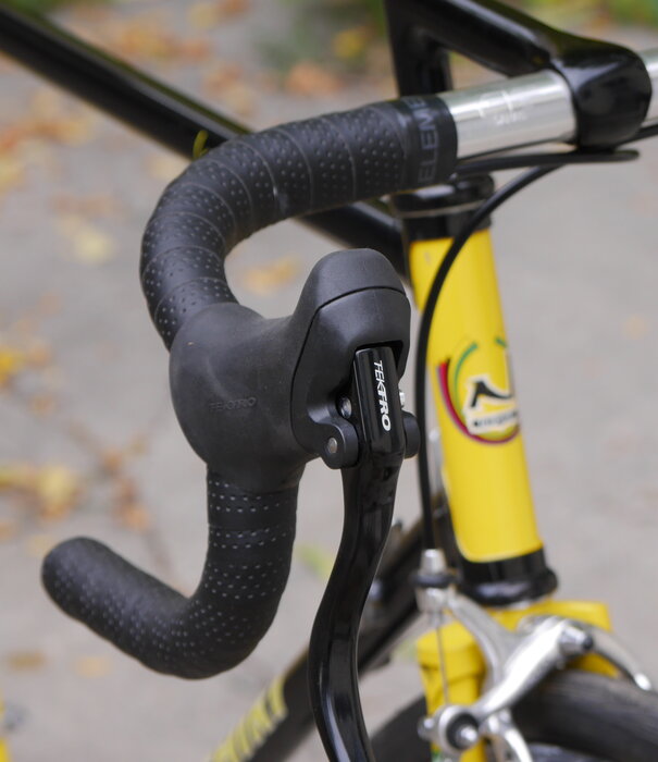 Nishiki Landau Tri-A - 57