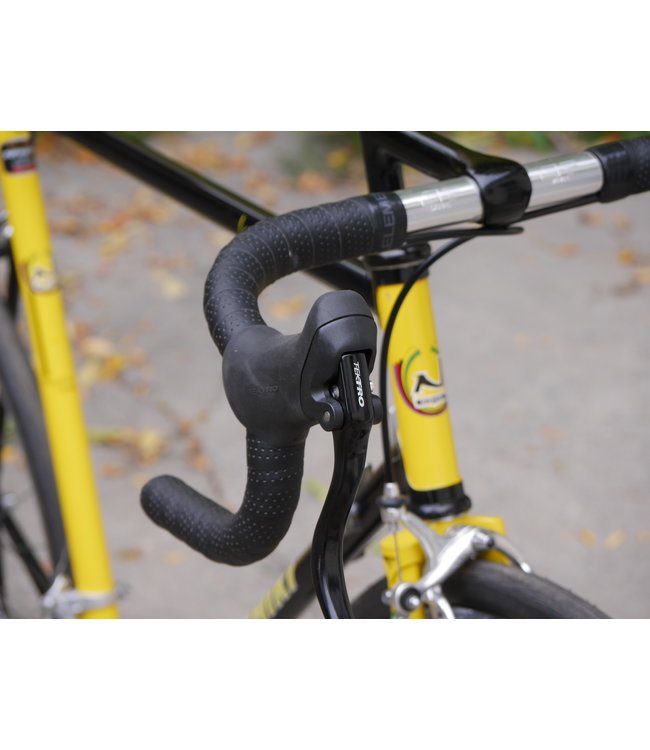 Nishiki Landau Tri-A - 57