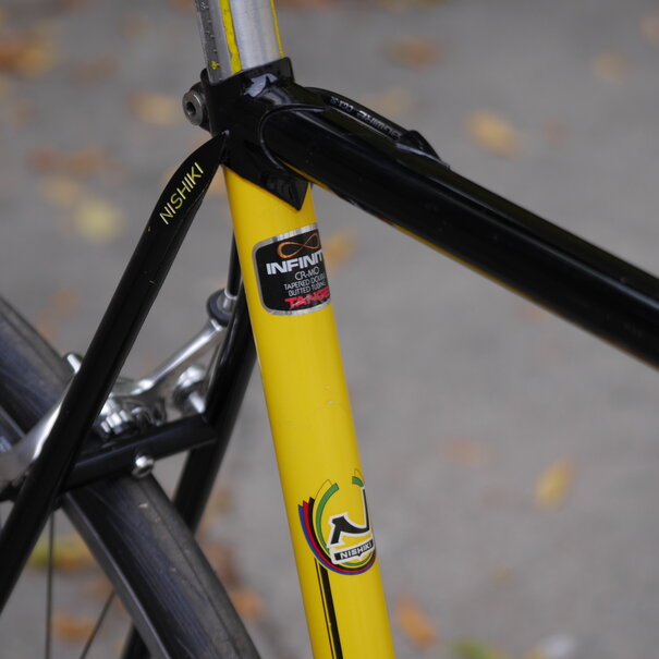 Nishiki Landau Tri-A - 57