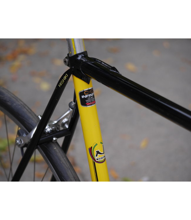 Nishiki Landau Tri-A - 57