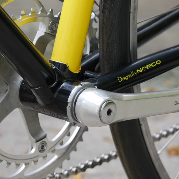 Nishiki Landau Tri-A - 57