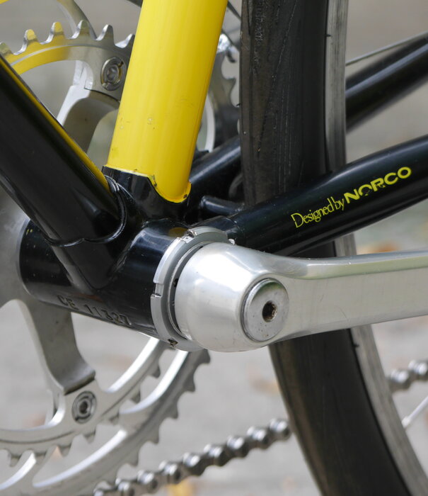 Nishiki Landau Tri-A - 57