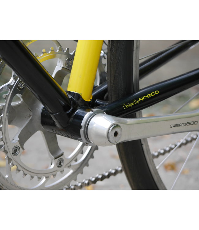 Nishiki Landau Tri-A - 57