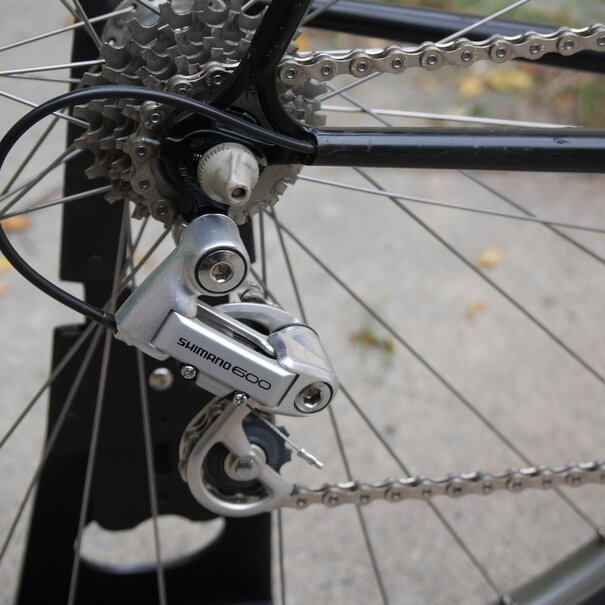 Nishiki Landau Tri-A - 57