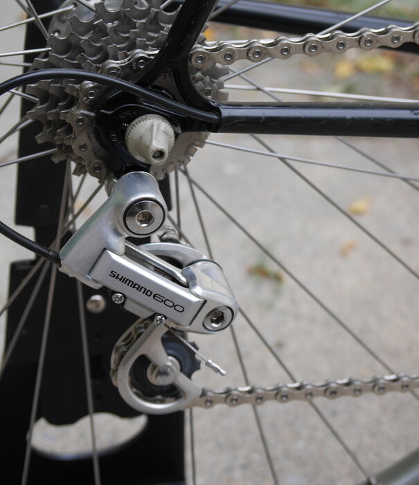 Nishiki Landau Tri-A - 57