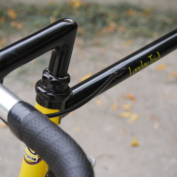 Nishiki Landau Tri-A - 57