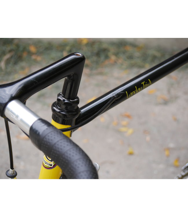 Nishiki Landau Tri-A - 57