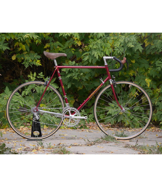 Guerciotti Milano 59cm