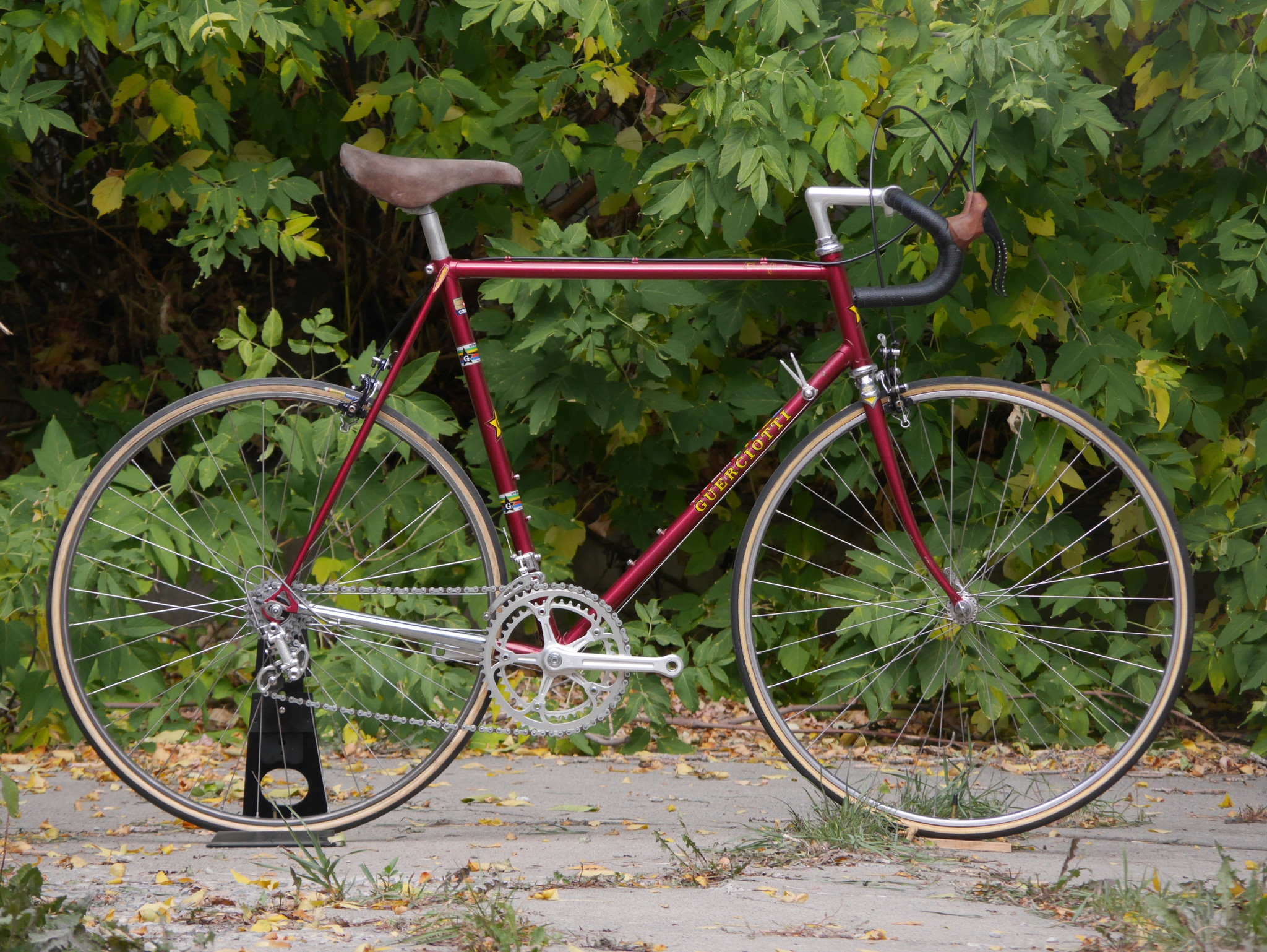 Milano 59cm - Vitasport Cycles
