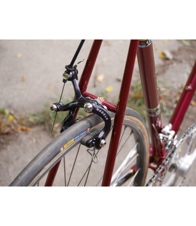 Guerciotti Milano 59cm