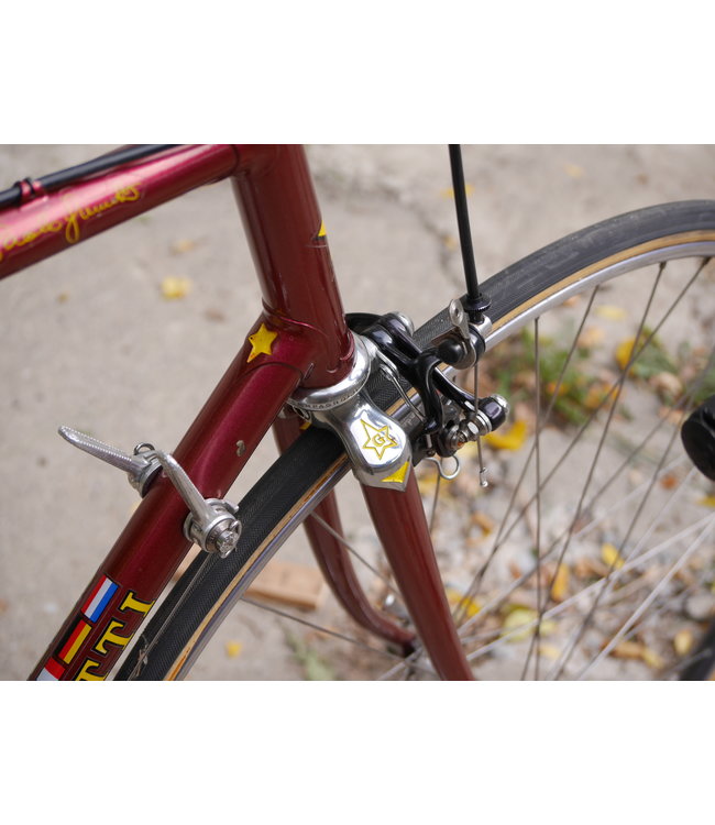 Guerciotti Milano 59cm